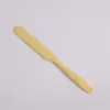 Raspador Largo de Silicona Integrado Raspador de Cocina para Hornear Espátula para Mermelada Mezclador de Crema para Pasteles Raspador Integrado