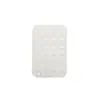 Suporte de ventosa de silicone unilateral multi-funcional para celular e computador, antiderrapante, ventosa forte
