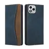 Adecuado para Funda Magnética para Teléfono Huawei Mate 60, Funda Anti-Huellas para Teléfono 20 Lite, Funda tipo Flip para Teléfono P50