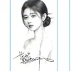 Yu Shuxin, Ju Jingyi y Zhao Lusi Pegatinas de Apoyo a Fans de Mercancía Pegatinas de Mercancía de Material de Celebridad