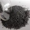 Material de jateamento de corindo marrom Grau I para ferragens, superfície de moldes, vendas diretas da fábrica