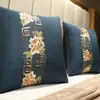 Cojín Grande y Suave para Cama, Cojín Respaldo Lumbar para Cabecera de Dormitorio, Almohada Tatami, Cojín Decorativo para Sofá de Sala con Relleno