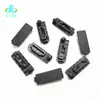 Tapón de Silicona Micro USB Tapón USB Impermeable Cubierta Impermeable para Lámpara de Hombro Cubierta de Goma para Puerto de Carga Android