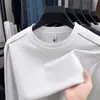 Sudadera de cuello redondo para hombre de alta calidad transfronteriza, nuevo modelo de otoño 2026, versátil, suave, cómoda, camiseta básica casual para hombre