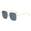 Gafas de Sol Estilo Nuevo 2026, Modernas y Adelgazantes, Adecuadas para Conducir, Gafas de Sol con Protección UV
