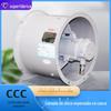 Ventilador Industrial Shangyu Bt35Exdiict6 à Prova de Explosão Exaustor de Fluxo Axial em Aço Inoxidável Resistente a Altas Temperaturas Venda Direta de Fábrica