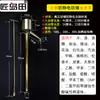 Bomba Manual de Succión de Aceite, Extractor de Aceite Químico de Plástico, Tubo de Succión de Aceite Autocebante, Extractor de Líquidos Ácidos Resistente a la Corrosión