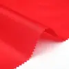 210T Poliéster Triple Taf Teñido Impermeable Recubierto de PU Bolsa de Almacenamiento Bolsa de Compras Bolsa para Relleno de Tienda Tela de Revestimiento