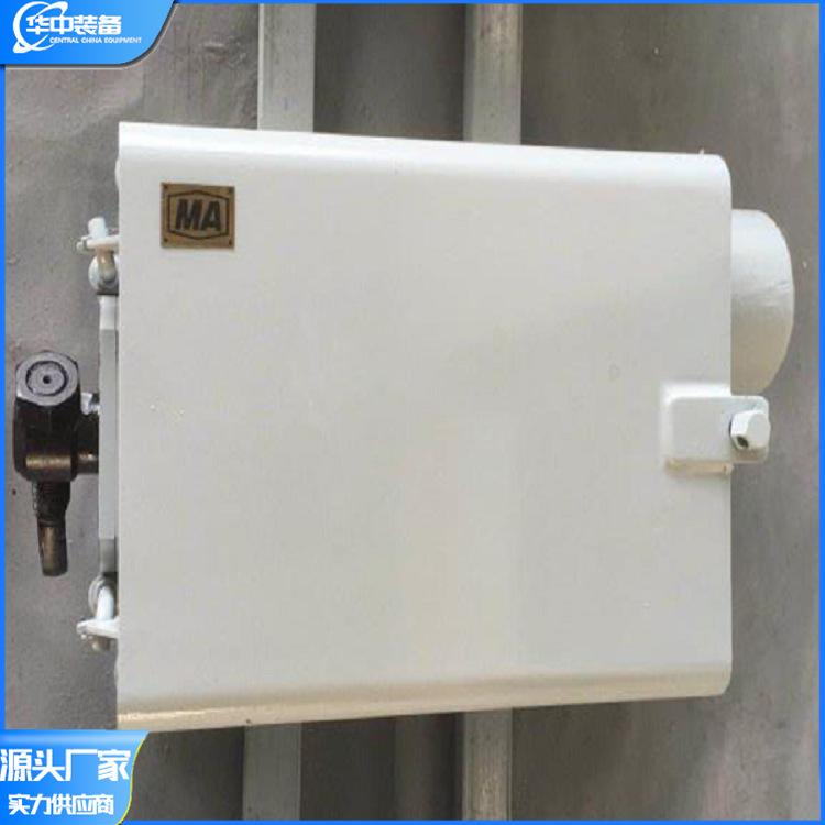 矿用一般型电动转辙机 华中02