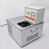 Banho Maria de Baixa Temperatura com Temperatura Constante Banho de Água Aquecimento Resfriamento Banho de Água de Laboratório Circulação de Resfriamento Máquina de Reação DHC-05-A