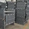 Soporte en forma de H suministro directo del fabricante producción especificaciones estructurales del soporte en forma de H para la venta varios soportes en forma de H
