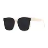 Óculos de Sol Clip-On para Miopia, Polarizados, Anti-Ultravioleta, Óculos Especiais para Motoristas, Polarizados UV400