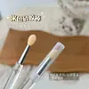 Ferramentas Caneta para Nail Art, Caneta para Desenho de Linha, Caneta Plana para Escultura de Cristal, Caneta Pincel, Caneta Gradiente, Caneta para Construção de Pintura, Ferramentas de Nail Art