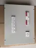 Caja de Luz Tricolor Ac Defensa Civil como Interruptor Antiexplosión Botón de Llamada Led Defensa Civil Caja de Control de Señal de Modo de Ventilación