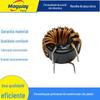 Fornecedor Fabricante Indutor de Anel Magnético T16*10*10, Modo Comum T18*10*7, Bobina Fixa Enrolada em Fio T18*10*10