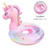 Flotador para Adultos, Para Tomar Fotos de Celebridades de Internet, Flamenco para Niños, Caballo de Princesa, Antivuelco, Equipo de Natación para Principiantes