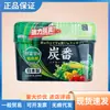 Japão Dachuang geladeira desodorante vegetal geladeira desodorante de carvão ativado desodorante 200g