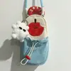Estojo para Apple Pencil com Alto Valor Estético, Estilo Moderno 2026, Caixa de Papelaria Super Popular para Meninas, Adequado para Alunos do Ensino Fundamental e Médio, Grande Capacidade