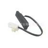 81260C7000 es adecuado para el interruptor de la compuerta trasera del maletero del Hyundai I20 2015