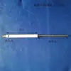 Estufa de Wok Comercial Encendido Cerámico Aguja Doble Electrodo Punta Extendida Quemador Diésel Inalámbrico Estufa de Gas de Carbón