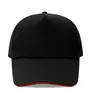 Gorra de Béisbol con Logo Personalizado Actividad de Team Building Bordado de Voluntarios Impresión Turismo Sombrero de Sol con Sombra Sombrero para Hombres Mujeres
