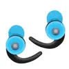 Tapones para Oídos para Dormir Transfronterizos, Aislamiento de Sonido Potente, Tapones para Oídos con Reducción de Ruido, Impermeables, Insonorizados, Artefacto Antirruido