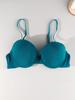 Sujetador Push-Up con Aros Sexy Más Vendido Temushein Mismo Estilo de Amazon en Stock Venta Caliente Transfronteriza