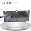 Radiador enfriador de aceite de caja de cambios de motor enfriador de aceite para Volkswagen Audi 03F145749B