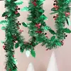 Decorações de Natal e Dia de Formatura, Fitas de Rattan, Guirlandas e Itens Decorativos