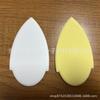 Esponja de Aire de Cuero Personalizada Sin Látex para BB Cream, Esponja Desmaquillante, Hoja de Tejido Hidrófilo, Herramienta de Aplicación de Maquillaje