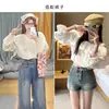 Accesorios de Cadena para la Cintura para Mujeres Estilo Étnico Bohemio con Falda Verano Cuerda Trenzada para la Cintura Cinturón Decorativo Vestido Suéter
