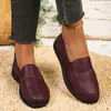 2026 Sitio Independiente de Amazon Aliexpress Dropshipping Viajes al Aire Libre Venta al por Mayor Transfronteriza Zapatos de Mujer Zapatos para Madres de Mujeres de Mediana Edad y Mayores