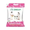 Removedor de Manchas Blanqueador Anti-Transferencia para Ropa Blanca en Bolsa, Fórmula de Oxígeno Activo, Detergente Potente para Eliminar Manchas para Uso en el Hogar