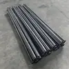 Perno de anclaje de tubería inyectada para uso en minas tiene buena resistencia a la vibración por explosión perno de anclaje de tubería inyectada para refuerzo de roca circundante en taludes de túnel