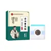 Parches de Medicina Tradicional China Más Vendidos: Parches Sanjiao, Parches de Moxibustión para el Ombligo, Parches de Moxibustión Sanfu y Parches de Artemisa para Articulaciones