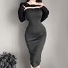 Camisa Quente de Sedução com Alça Cruzada Roupa Íntima Divertida para Quarto Feminina Sexy para Cama Provocante Tentação Sexy Camisola Dropshipping