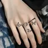 Adesivos de Tatuagem Estilo Medieval Herbal com Padrão Pequeno de Borboleta para Homens e Mulheres, Tatuagens Modernas e de Alta Qualidade, À Prova d'Água, Resistentes ao Suor e Duradouras