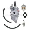 Adequado para Carburador Cg328 Sum328 Bg328