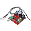 Módulo Amplificador de Potencia Preamplificador de Doble Canal de Alta Fidelidad NE5532 de Grado HIFI Fever Placa de Tono Preamp