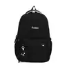 Mochila Grande de Gran Capacidad para Verano 2026 para Estudiantes de Preparatoria y Universidad, Bolso Casual de Doble Hombro con Alto Atractivo Estético