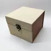 Caja de tampón de tinta caja de brocado caligrafía y pintura tallado de sellos metal y piedra tela de terciopelo caja de jarra de cerámica tampón de tinta plato de cerámica almacenamiento tetera Zisha caja de regalo