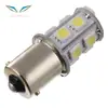 Señal de giro LED para coche al por mayor S25 BA15S 1156 5050 13SMD luz de marcha atrás luz de freno