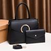 Bolsas Femininas Atacado 2022 Novas Bolsas para Sogra Bolsas de Mão de Moda Europeia e Americana Bolsas de Ombro Transversais de Grande Capacidade Produtos Quentes Transfronteiriços