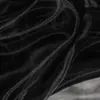Tecido organza transparente fino macio roupa vestido saia de tule cortina de gaze tecido para fundo de casamento fio de fada manual