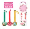 Martelo de Artemísia, Martelo de Saúde Tradicional Chinês Estilo Palácio, Atacado Personalizado, Dia do Professor, Presente para o Festival do Meio do Outono, Fabricante de Presentes Martelo de Moxabustão