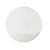 Blank Solid Color Car Water Coaster Material de Mergulho Café em relevo Impressão Car Coaster Thermal Transfer Thermal Insulation Coaster