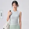 Chaleco de Yoga para Mujer con Almohadillas en el Pecho para Correr, Pilates y Entrenamiento, Sujetador Deportivo con Diseño Hueco Retorcido