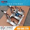 Nuevos productos genuinos interruptor de cuchilla de bajo voltaje HRW20-0.5/800A interruptor seccionador de bajo voltaje interruptor de cuchilla fusible de bajo voltaje