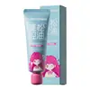 FLOWERWAY Shampoo Leave-In Fofo Controlador de Oleosidade Absorve o Óleo Rapidamente Refresca o Couro Cabeludo Pessoas Preguiçosas Fixação de Emergência Fofura Duradoura