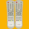 Adequado para Controle Remoto Jiulian Set Top Box RC-8A Jiulian Technology HSC-1100D10 Huizhou Shunde